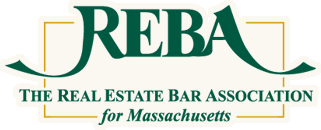 Member of the Real Estate Bar Association for Massachusetts